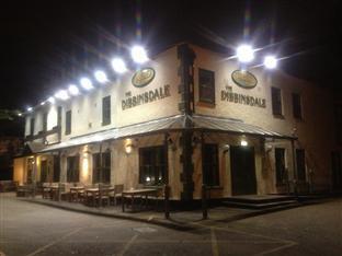 The Dibbinsdale Inn Bromborough Exterior foto